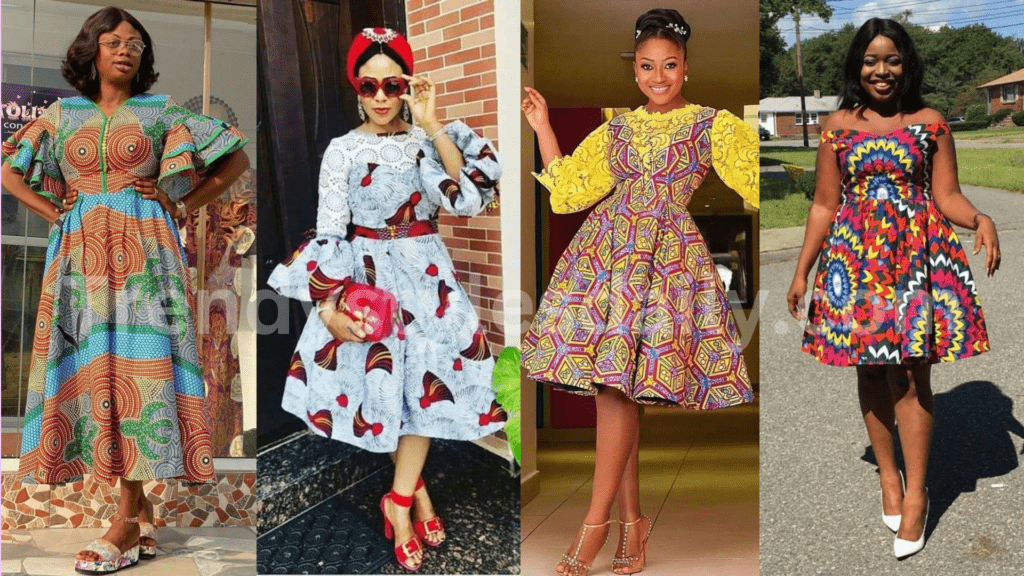 40 Stylish Ankara Flare Gown Styles to Try In 2024 Copy Of Copy Of Copy Of Trendystylesdaily.com 8 1024x576