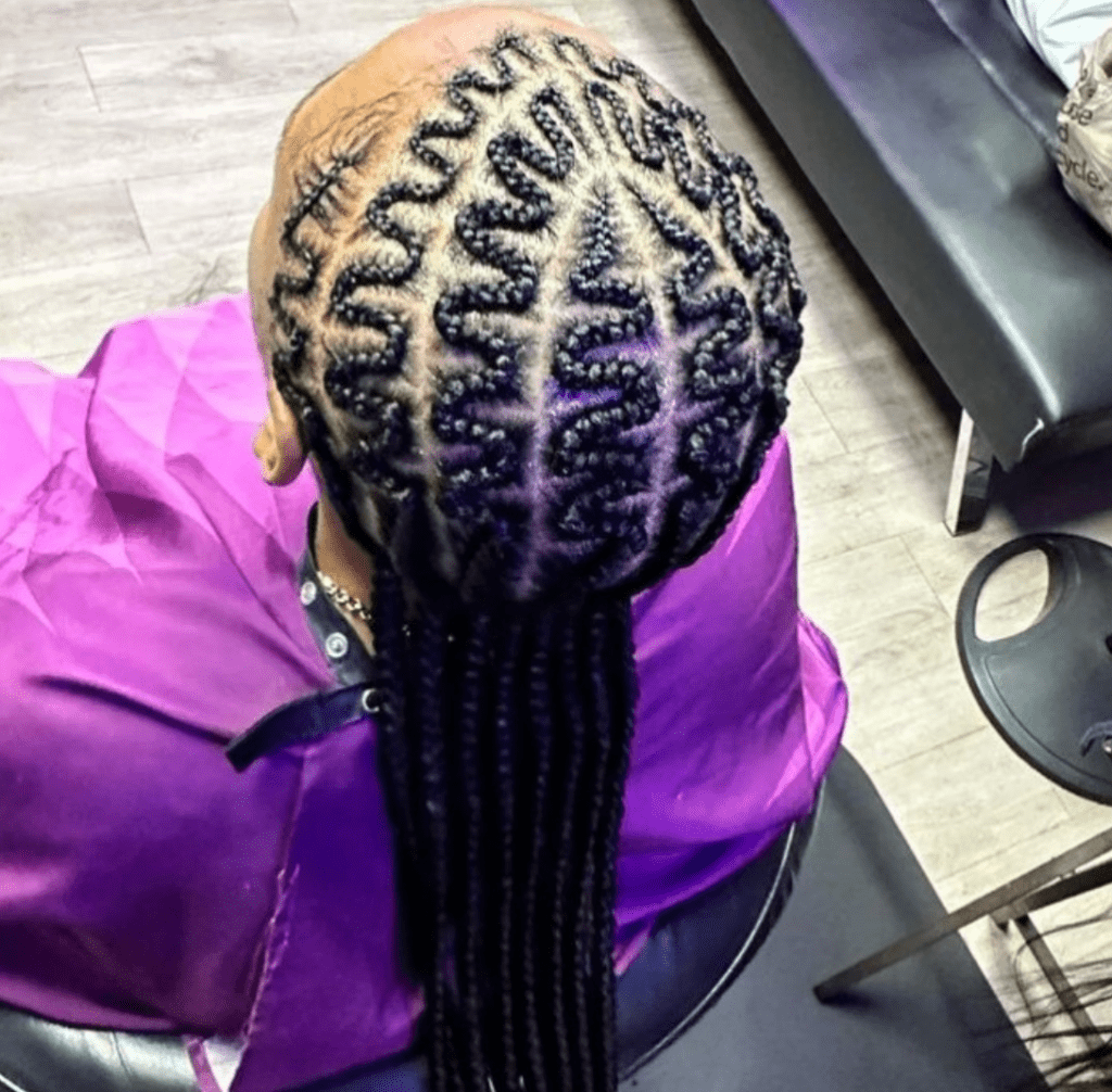 Best Braid Hairstyle Ideas