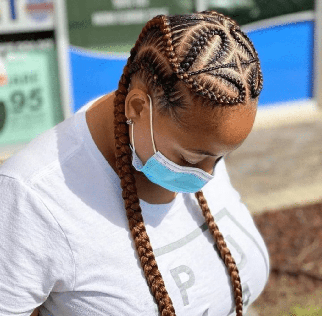 Best Braid Hairstyle Ideas