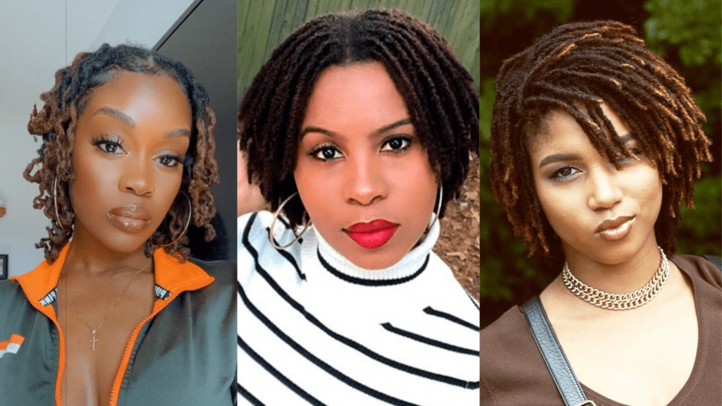 STYLES OF DREADLOCKS