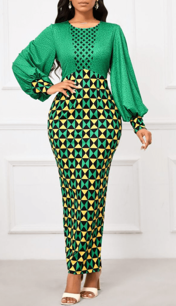 ASO EBI ANKARA STYLES