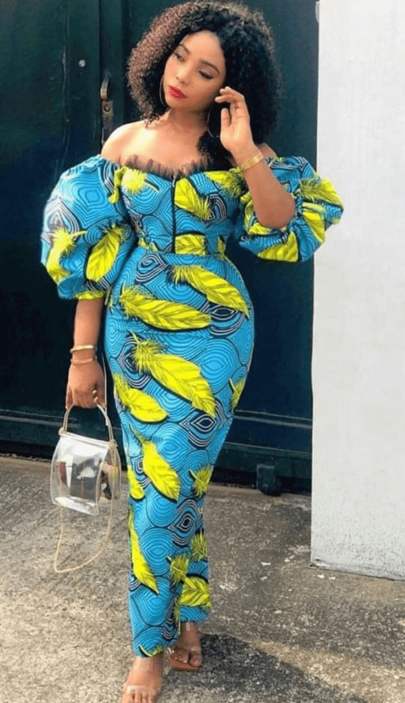 ASO EBI ANKARA STYLES