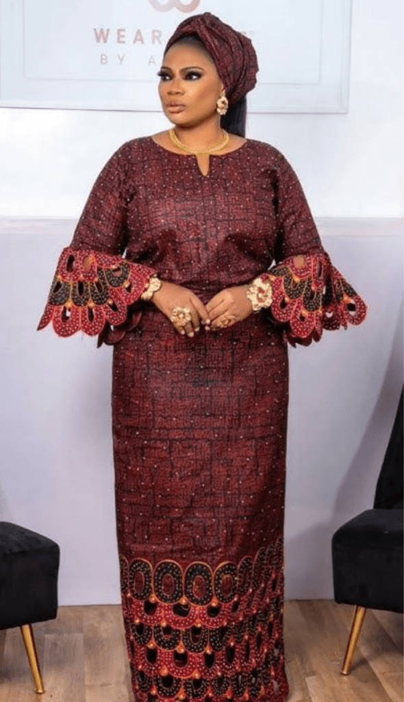 ASO EBI ANKARA STYLES