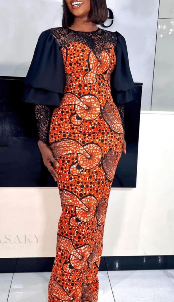 ASO EBI ANKARA STYLES