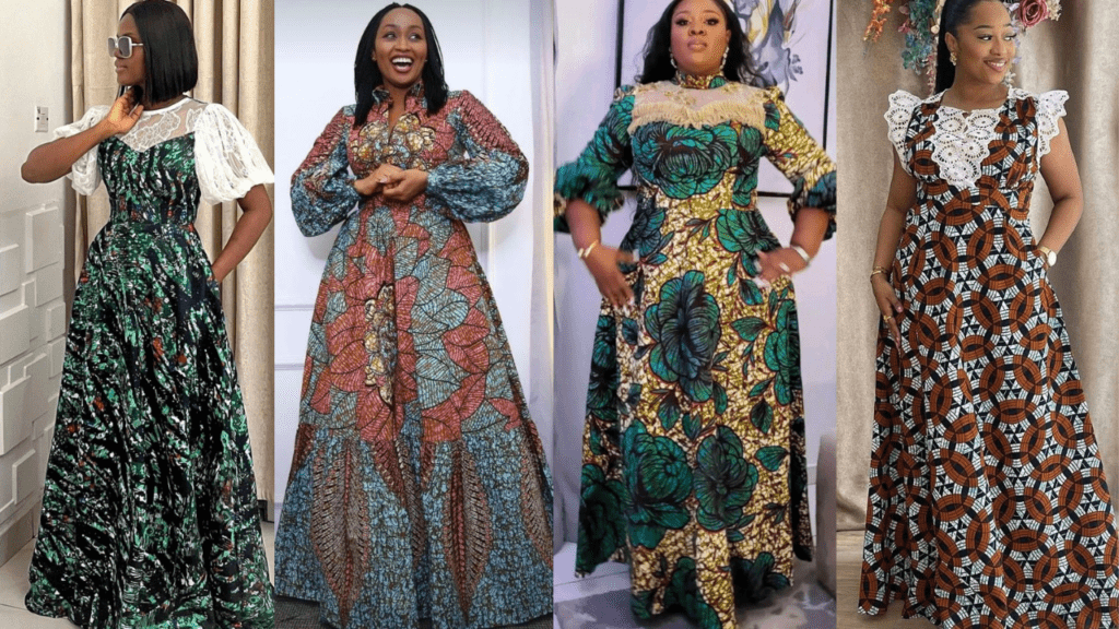 20 NEW ANKARA DRESS STYLES FOR STYLISH LADIES IN 2025 (Ankara Styles) Copy Of YT THUMBNAIL 169 5 2 1024x576