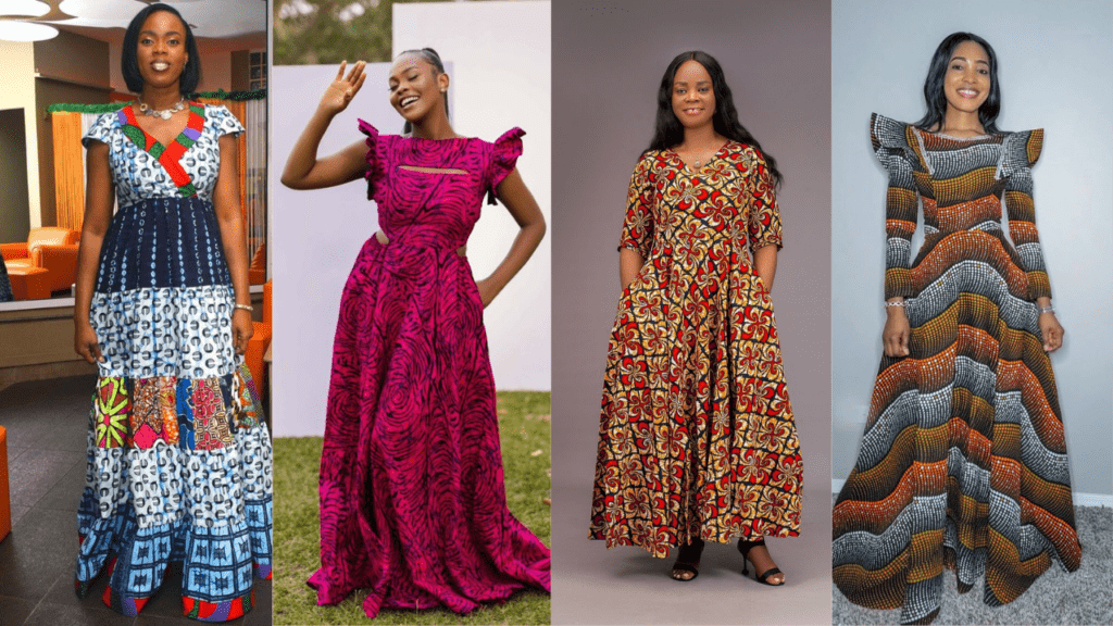 20 NEW ANKARA DRESS STYLES FOR STYLISH LADIES IN 2025 (Ankara Styles) Copy Of YT THUMBNAIL 169 9 1 1024x576