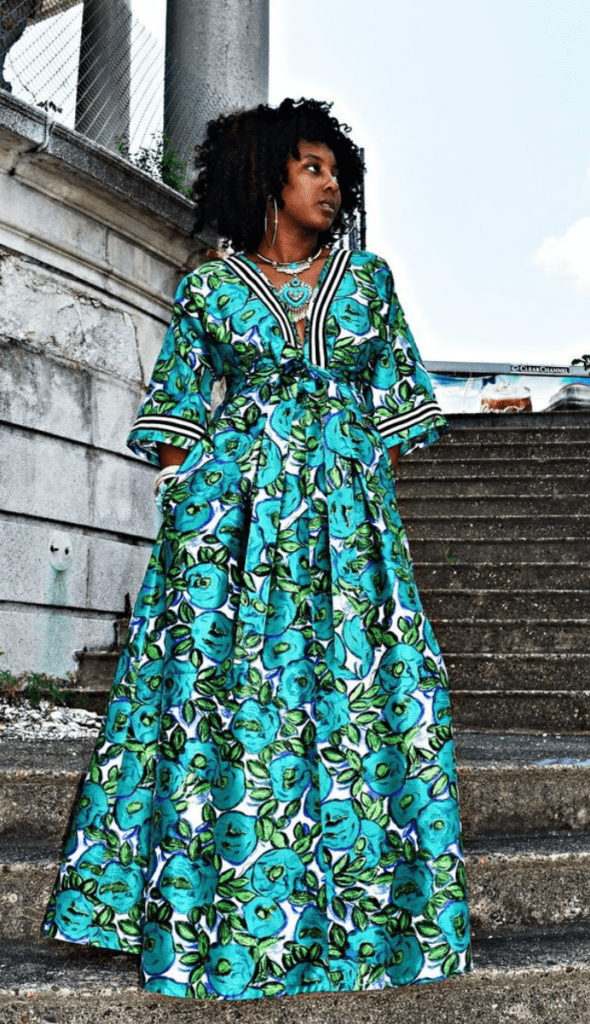 70 ANKARA LONG GOWNS STYLE IDEAS FOR A CLASSY LOOK Untitled Design 1 12 590x1024