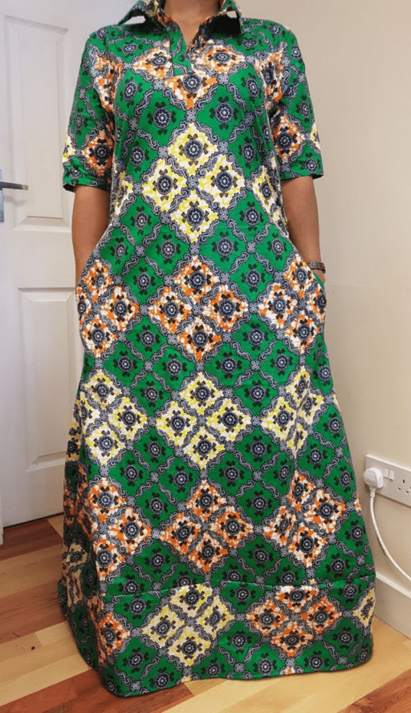 70 ANKARA LONG GOWNS STYLE IDEAS FOR A CLASSY LOOK Untitled Design 19 7 590x1024