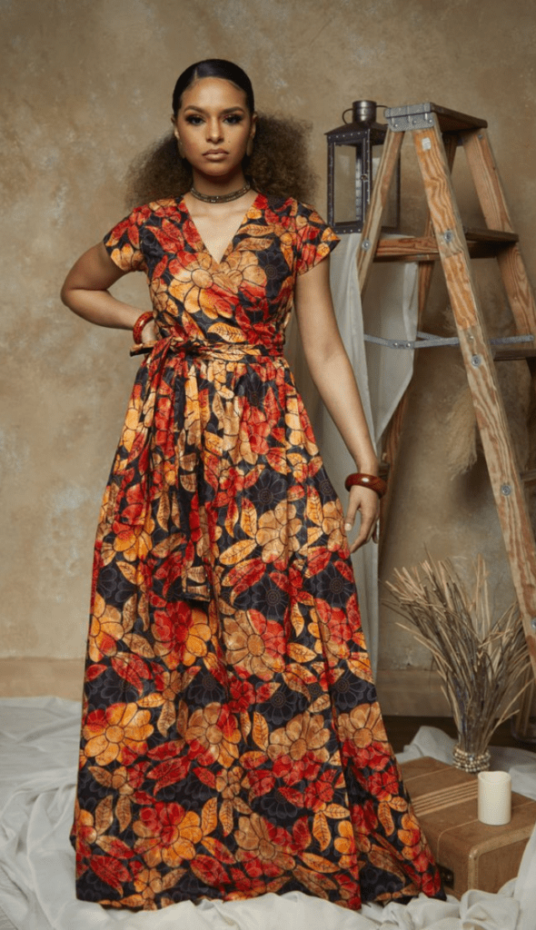 70 ANKARA LONG GOWNS STYLE IDEAS FOR A CLASSY LOOK Untitled Design 34 1 590x1024