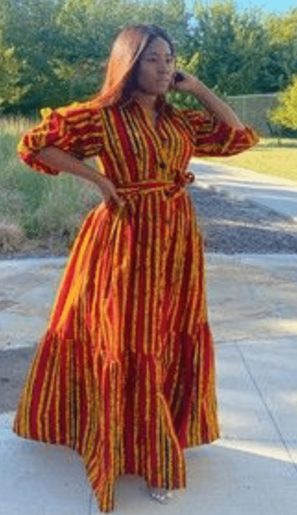 70 ANKARA LONG GOWNS STYLE IDEAS FOR A CLASSY LOOK Untitled Design 35 590x1024