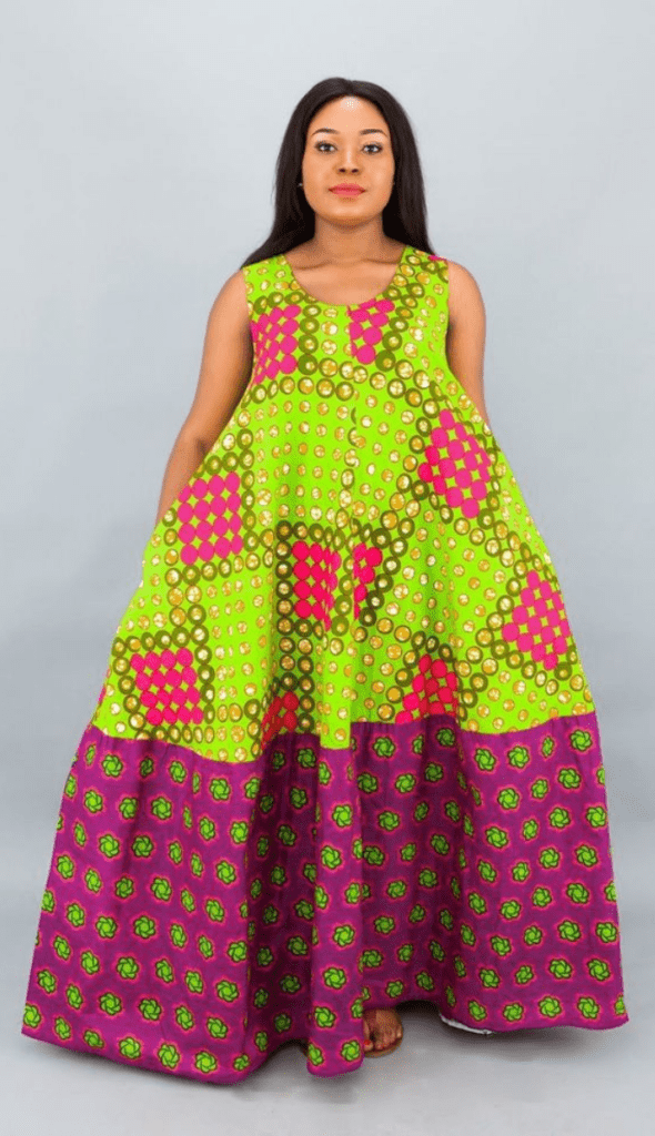 70 ANKARA LONG GOWNS STYLE IDEAS FOR A CLASSY LOOK Untitled Design 37 590x1024