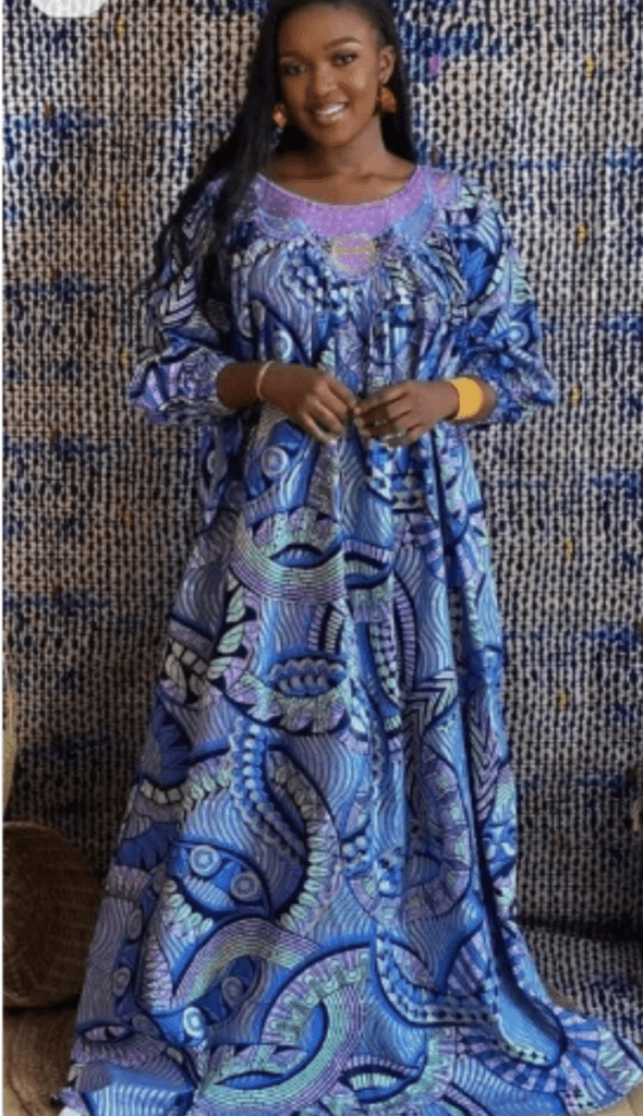 70 ANKARA LONG GOWNS STYLE IDEAS FOR A CLASSY LOOK Untitled Design 39 590x1024