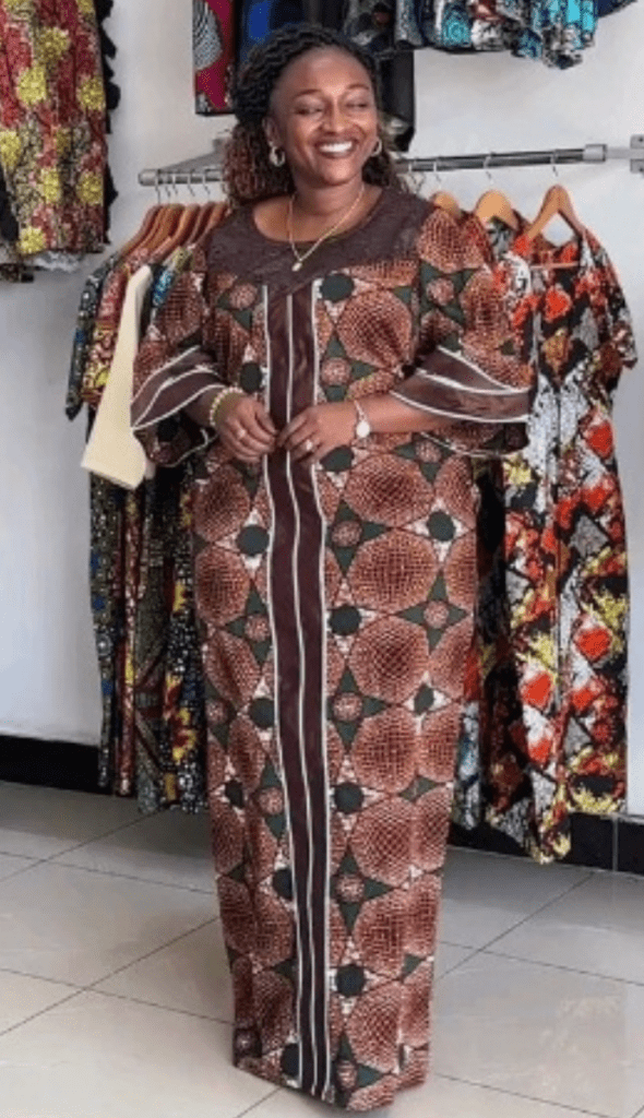 70 ANKARA LONG GOWNS STYLE IDEAS FOR A CLASSY LOOK Untitled Design 44 590x1024