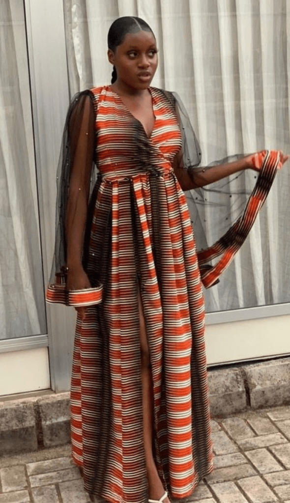 70 ANKARA LONG GOWNS STYLE IDEAS FOR A CLASSY LOOK Untitled Design 50 590x1024