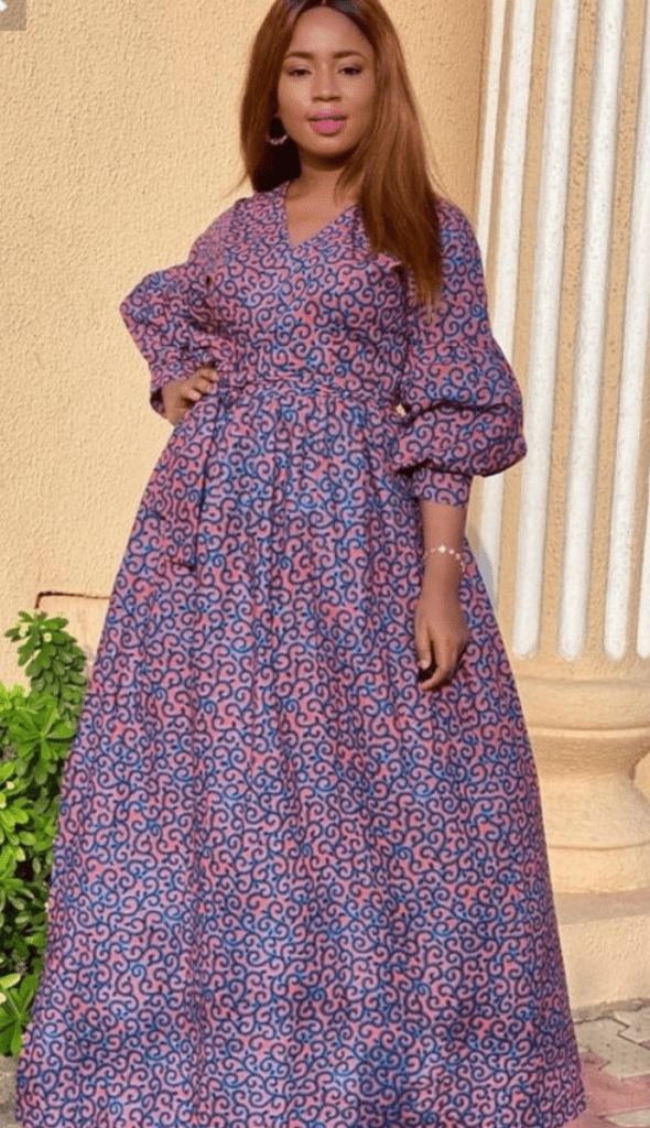 70 ANKARA LONG GOWNS STYLE IDEAS FOR A CLASSY LOOK Untitled Design 54 590x1024