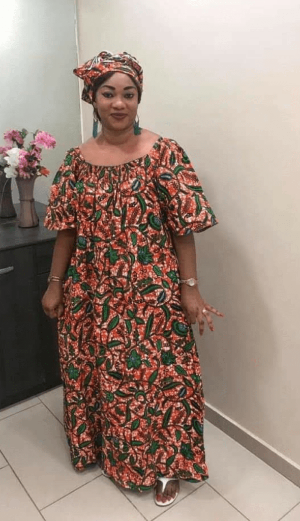 70 ANKARA LONG GOWNS STYLE IDEAS FOR A CLASSY LOOK Untitled Design 63 590x1024