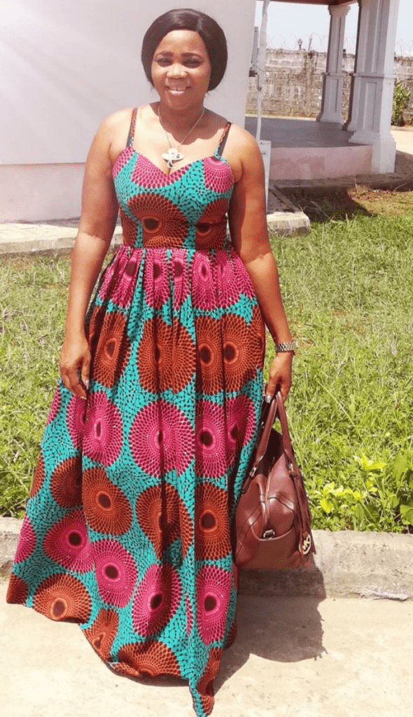 70 ANKARA LONG GOWNS STYLE IDEAS FOR A CLASSY LOOK Untitled Design 64 590x1024