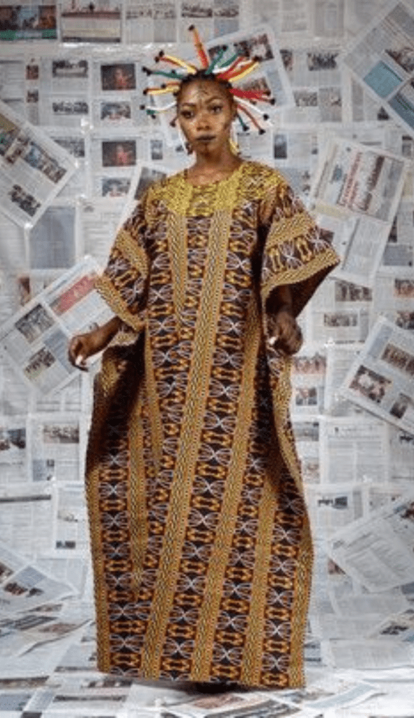 70 ANKARA LONG GOWNS STYLE IDEAS FOR A CLASSY LOOK Untitled Design 67 590x1024