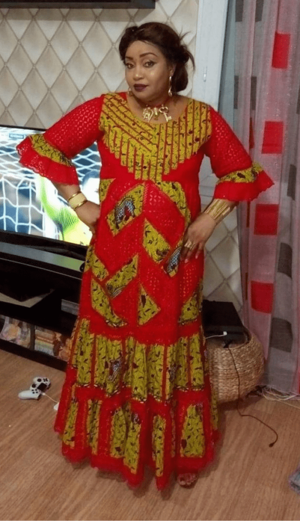 70 ANKARA LONG GOWNS STYLE IDEAS FOR A CLASSY LOOK Untitled Design 68 590x1024