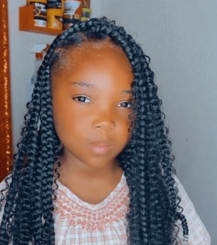 45 BEST LITTLE GIRL PARTY STYLE BRAIDS CORNROW HAIRSTYLE IDEAS FOR 2024 Untitled Design 7 5