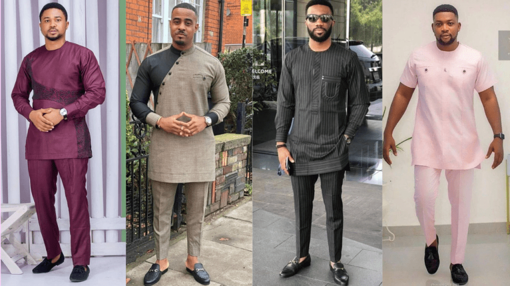 Senator Wear for Men