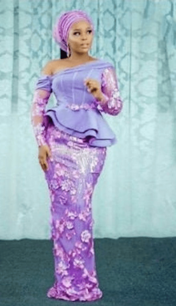 60 + UNIQUE ASO EBI STYLES FOR LADIES IN 2025 ASO EBI STYLES