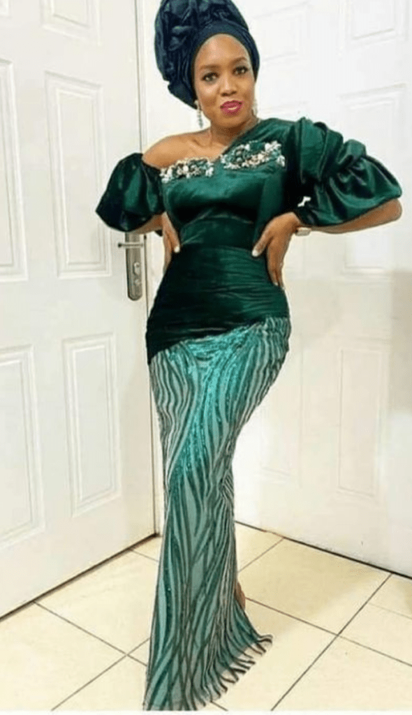 60 + UNIQUE ASO EBI STYLES FOR LADIES IN 2025 ASO EBI STYLES