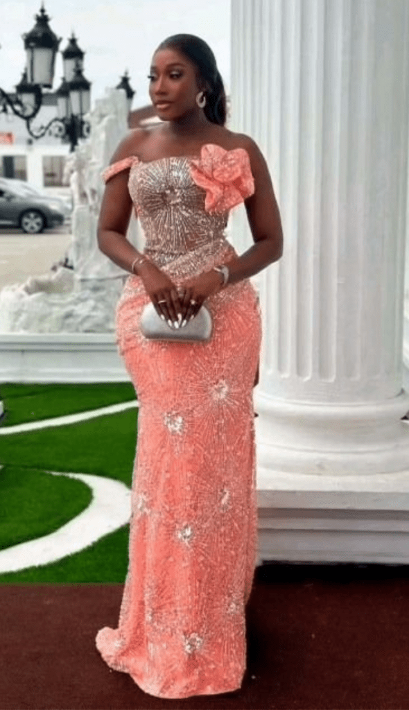 60 + UNIQUE ASO EBI STYLES FOR LADIES IN 2025 ASO EBI STYLES