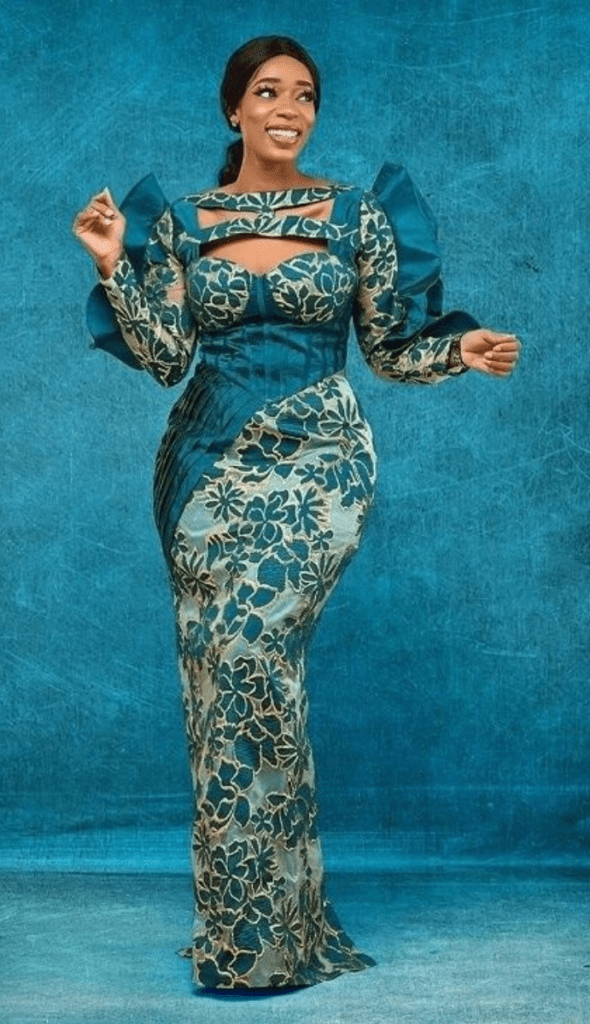 60 + UNIQUE ASO EBI STYLES FOR LADIES IN 2025 ASO EBI STYLES