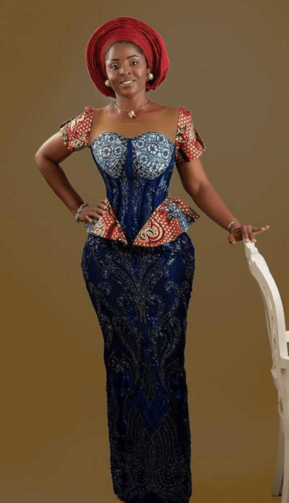 60 + UNIQUE ASO EBI STYLES FOR LADIES IN 2025 ASO EBI STYLES