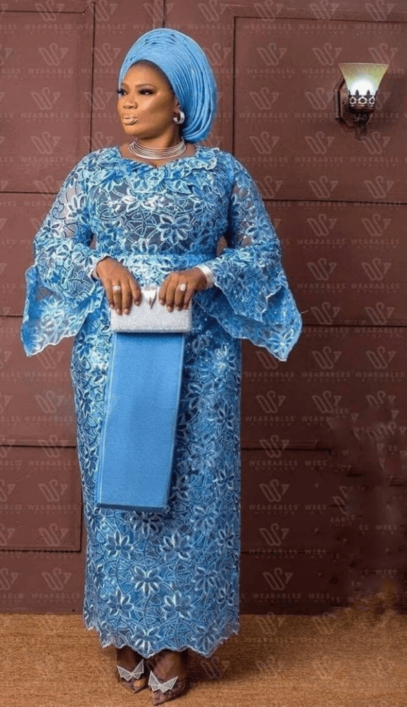 60 + UNIQUE ASO EBI STYLES FOR LADIES IN 2025 ASO EBI STYLES