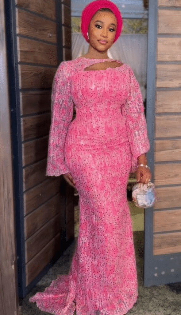 60 + UNIQUE ASO EBI STYLES FOR LADIES IN 2025 ASO EBI STYLES