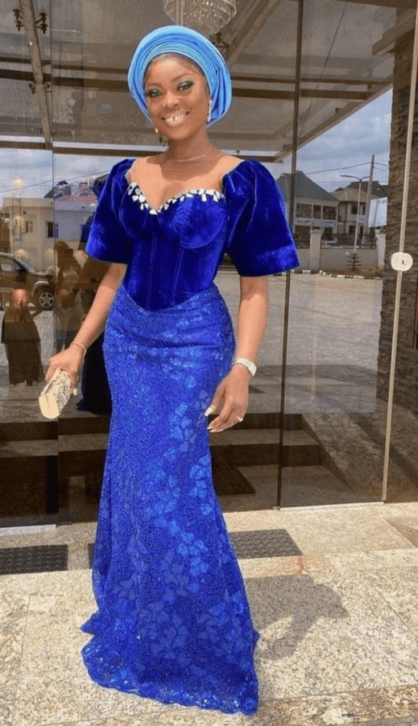 60 + UNIQUE ASO EBI STYLES FOR LADIES IN 2025 ASO EBI STYLES