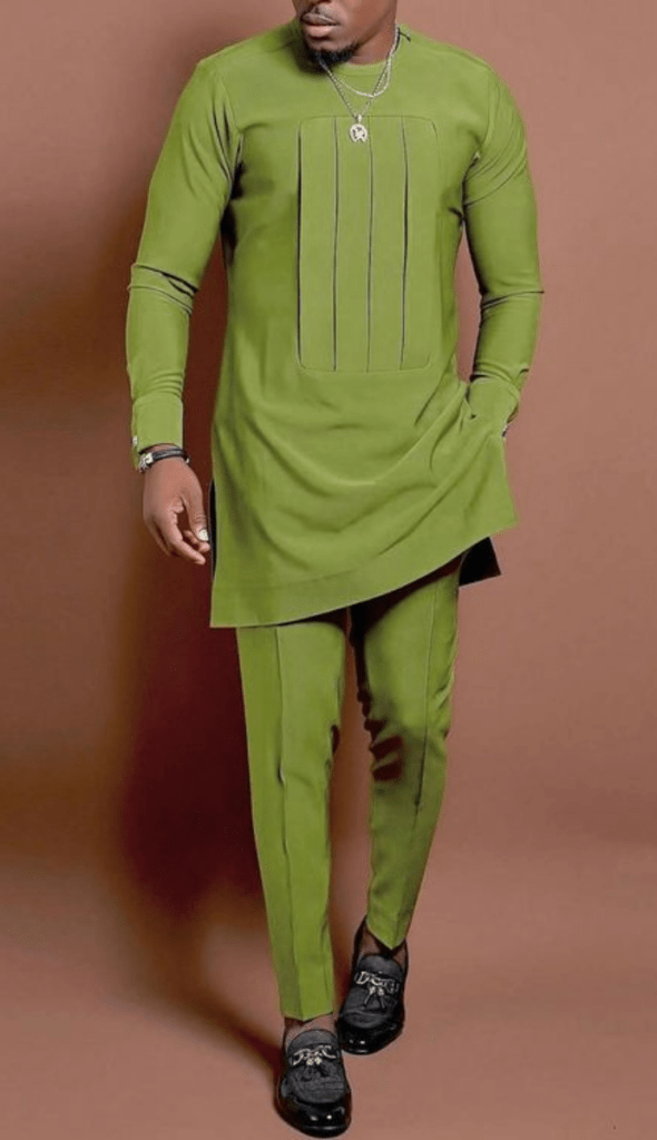 Senator Wear for Men