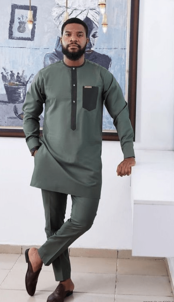 Senator Wear for Men