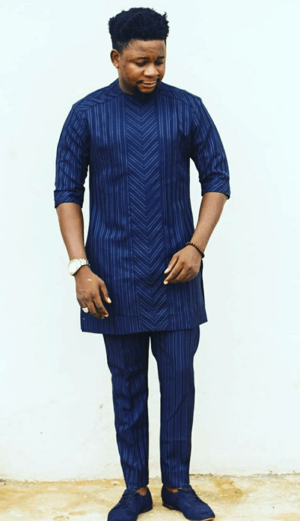 Senator Wear for Men