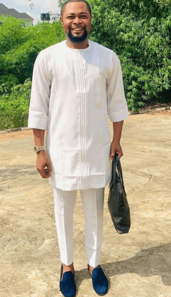 Senator Wear for Men