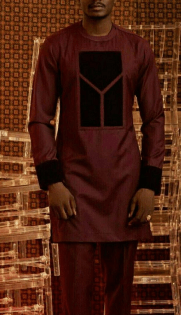 Senator Wear for Men