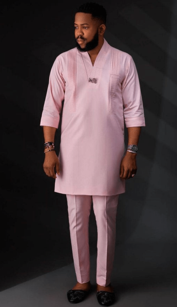 Senator Wear for Men