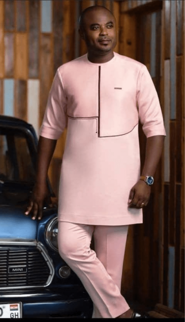 Senator Wear for Men