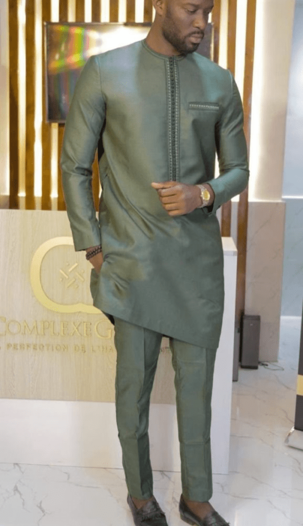 Senator Wear for Men