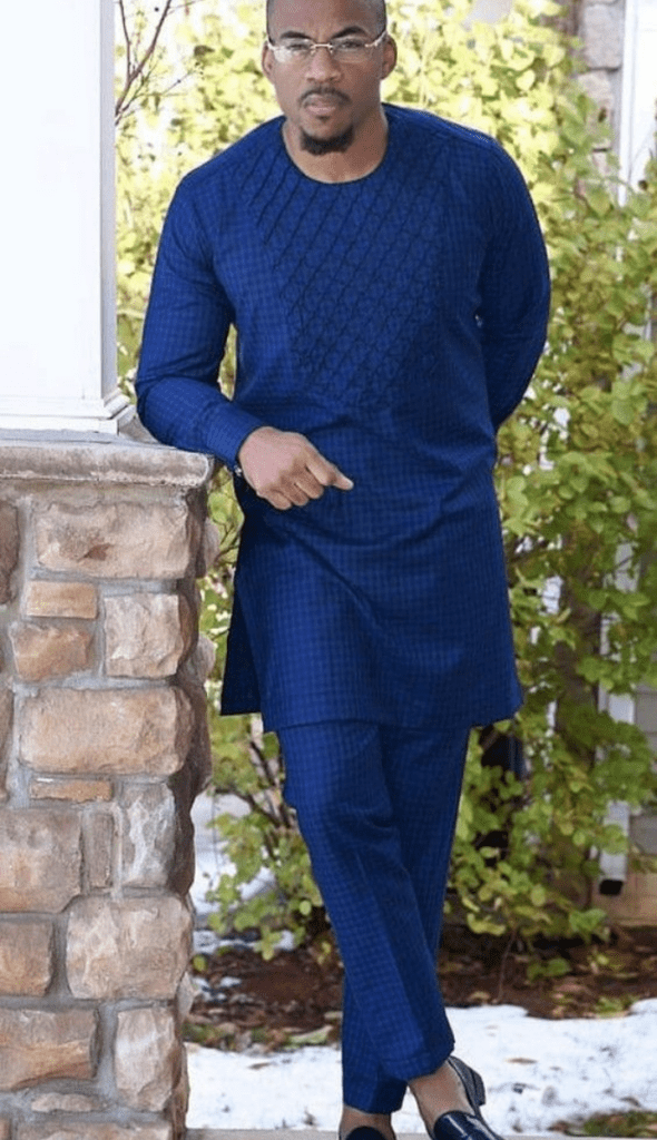 Senator Wear for Men