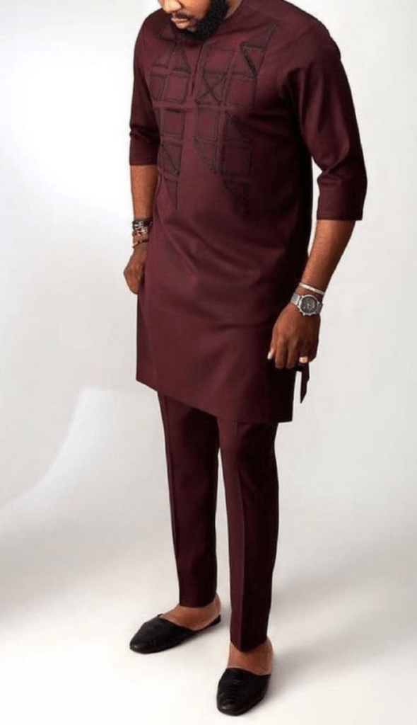 Senator Wear for Men