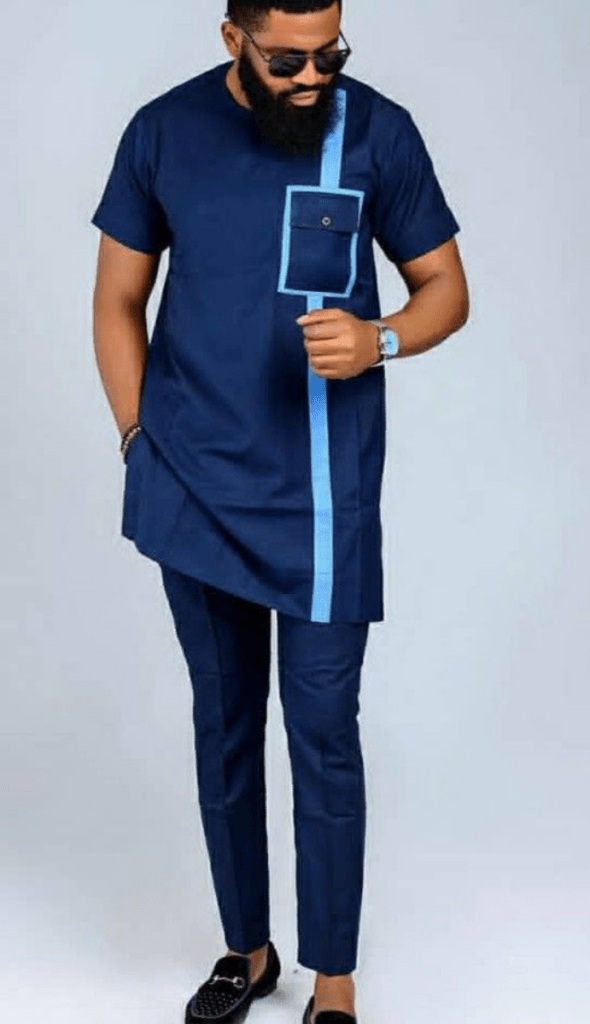 Senator Wear for Men