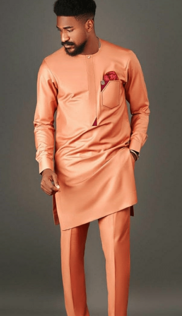 Senator Wear for Men