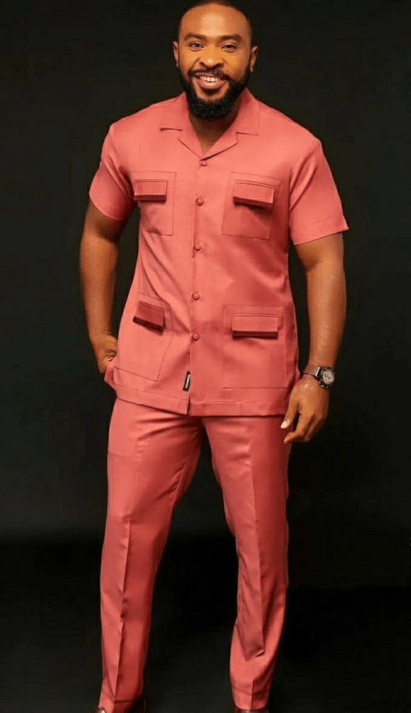 Senator Wear for Men