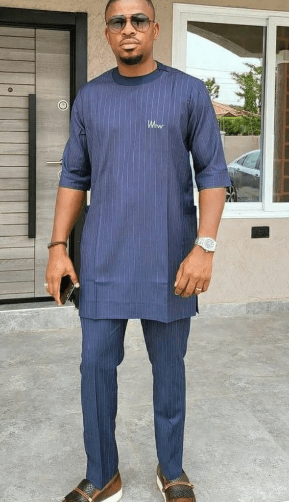 Senator Wear for Men