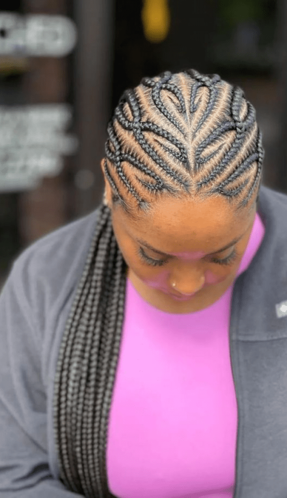 Gorgeous Braid Hairstyles for Girls