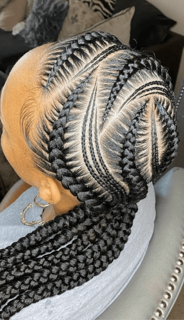 Gorgeous Braid Hairstyles for Girls