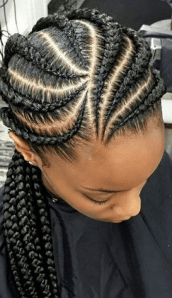 Gorgeous Braid Hairstyles for Girls